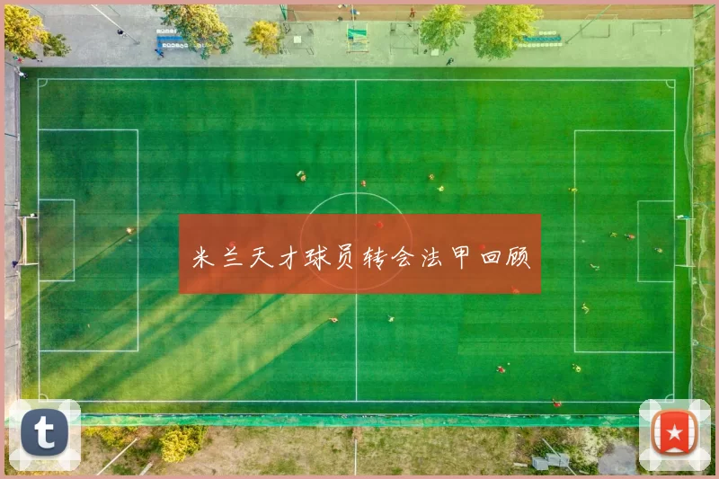 米兰天才球员转会法甲回顾