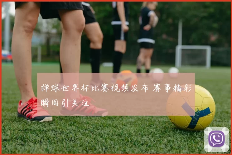 弹球世界杯比赛视频发布 赛事精彩瞬间引关注