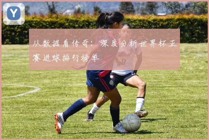 从数据看传奇：深度分析世界杯正赛进球排行榜单