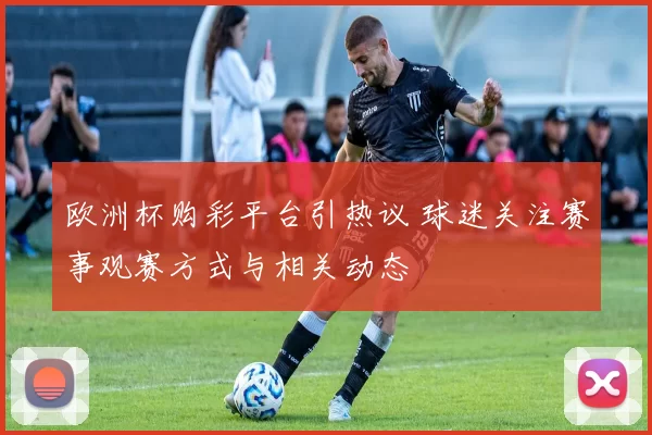 欧洲杯购彩平台引热议 球迷关注赛事观赛方式与相关动态