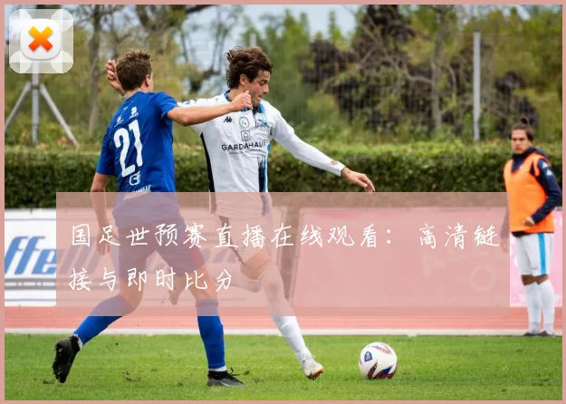 国足世预赛直播在线观看：高清链接与即时比分