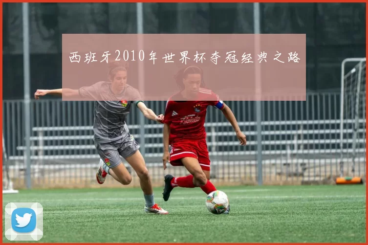 西班牙2010年世界杯夺冠经典之路
